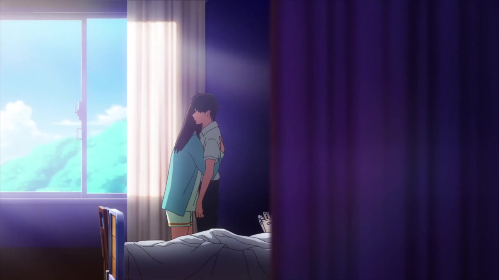 [Tsukyio Editing Resources] I Want to Eat Your Pancreas Raw Clips (977) (tsukyio.com).mp4